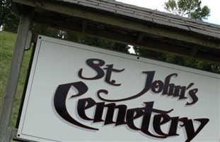 Saint John's Cemetery