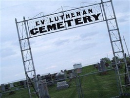 Saint Johns Evangelical Cemetery Saint Johns Evangelical Cemetery