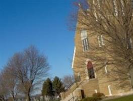 Saint Johns Lutheran Cemetery