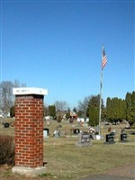 Saint Johns Lutheran Cemetery Saint Johns Lutheran Cemetery