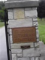 Saint Johns Lutheran Cemetery