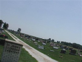 Saint Johns Lutheran Cemetery Saint Johns Lutheran Cemetery