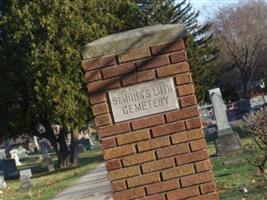 Saint Johns Lutheran Cemetery