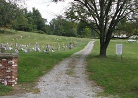 Saint John's Lutheran Cemetery Saint John's Lutheran Cemetery