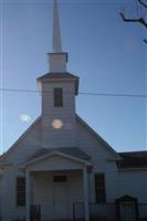 Saint Johns Missionary Baptist (Lake Lure)