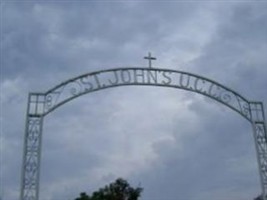 Saint Johns UCC Cemetery Saint Johns UCC Cemetery