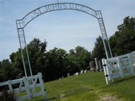 Saint Johns UCC Cemetery Saint Johns UCC Cemetery