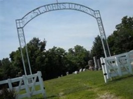 Saint Johns UCC Cemetery