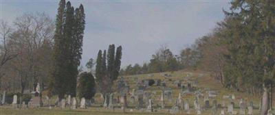 Saint Johns Union Cemetery