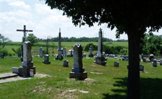 Saint Joseph Cemetery