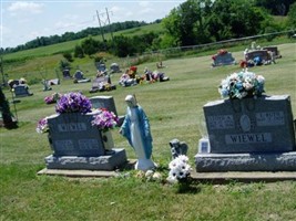 Saint Joseph Cemetery