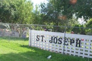 Saint Joseph Cemetery Saint Joseph Cemetery