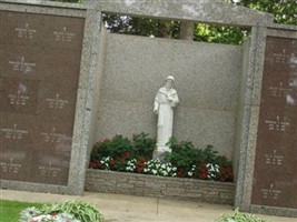 Saint Joseph Cemetery Saint Joseph Cemetery