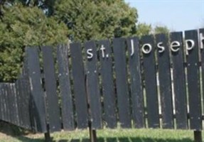 Saint Joseph Cemetery Saint Joseph Cemetery