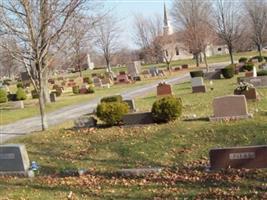 Saint Joseph Cemetery