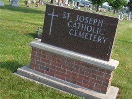 Saint Joseph Cemetery