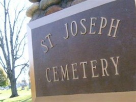 Saint Joseph Cemetery