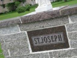 Saint Joseph Cemetery Saint Joseph Cemetery
