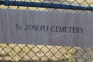Saint Joseph Cemetery