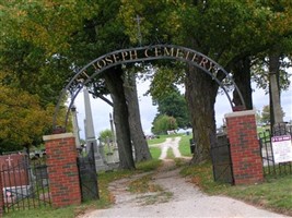 Saint Joseph Cemetery Saint Joseph Cemetery