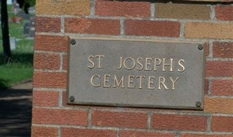 Saint Joseph Cemetery