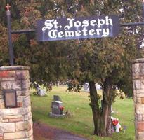 Saint Joseph Cemetery