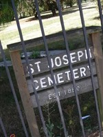 Saint Joseph Cemetery
