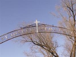 Saint Joseph Cemetery