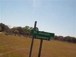 Saint Joseph Cemetery