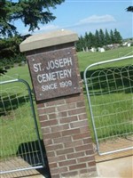 Saint Joseph Cemetery Saint Joseph Cemetery