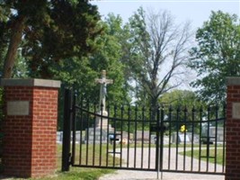 Saint Joseph Cemetery