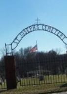 Saint Joseph Cemetery