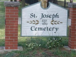 Saint Joseph Cemetery Saint Joseph Cemetery