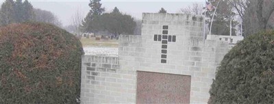 Saint Joseph Cemetery Saint Joseph Cemetery
