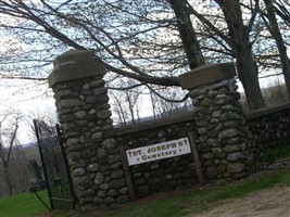 Saint Joseph Cemetery