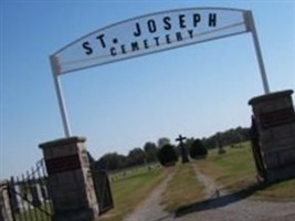 Saint Joseph Cemetery Saint Joseph Cemetery