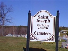 Saint Joseph Cemetery