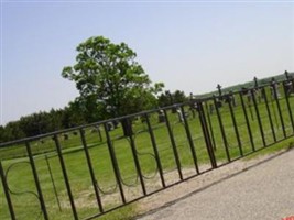 Saint Joseph Cemetery