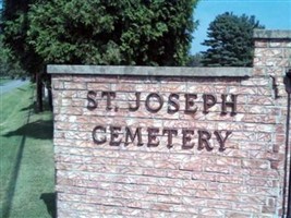 Saint Joseph Cemetery Saint Joseph Cemetery