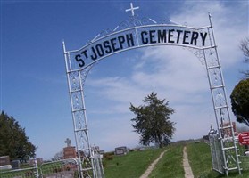 Saint Joseph Cemetery Saint Joseph Cemetery