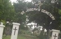 Saint Joseph Cemetery Saint Joseph Cemetery