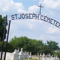 Saint Joseph Cemetery