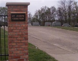 Saint Joseph Cemetery (Cold Spring) Saint Joseph Cemetery (Cold Spring)