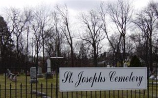 Saint Joseph Cemetery