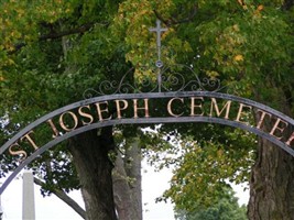 Saint Joseph Cemetery Saint Joseph Cemetery