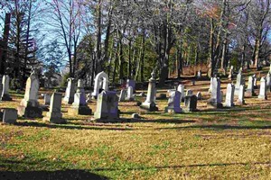 Saint Joseph Cemetery