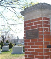 Saint Joseph Cemetery Saint Joseph Cemetery