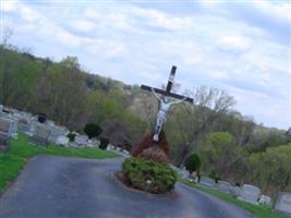 Saint Joseph Parish Cemetery