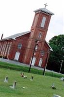 Saint Joseph Parish Cemetery