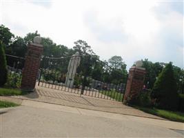 Saint Joseph Parish Cemetery